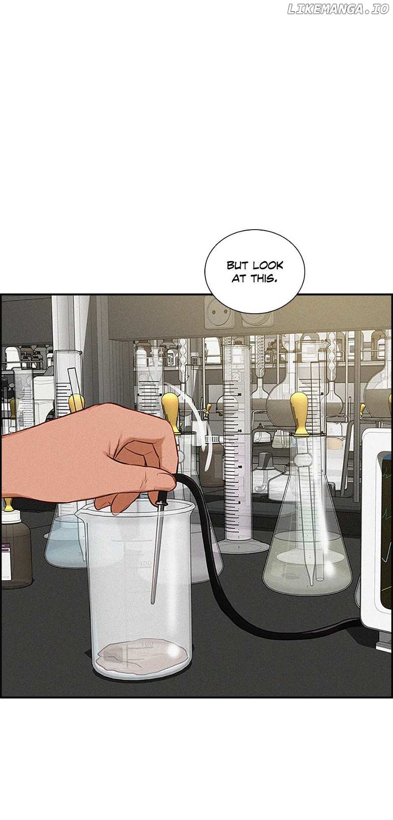 Read Lord Of Money Manga Online