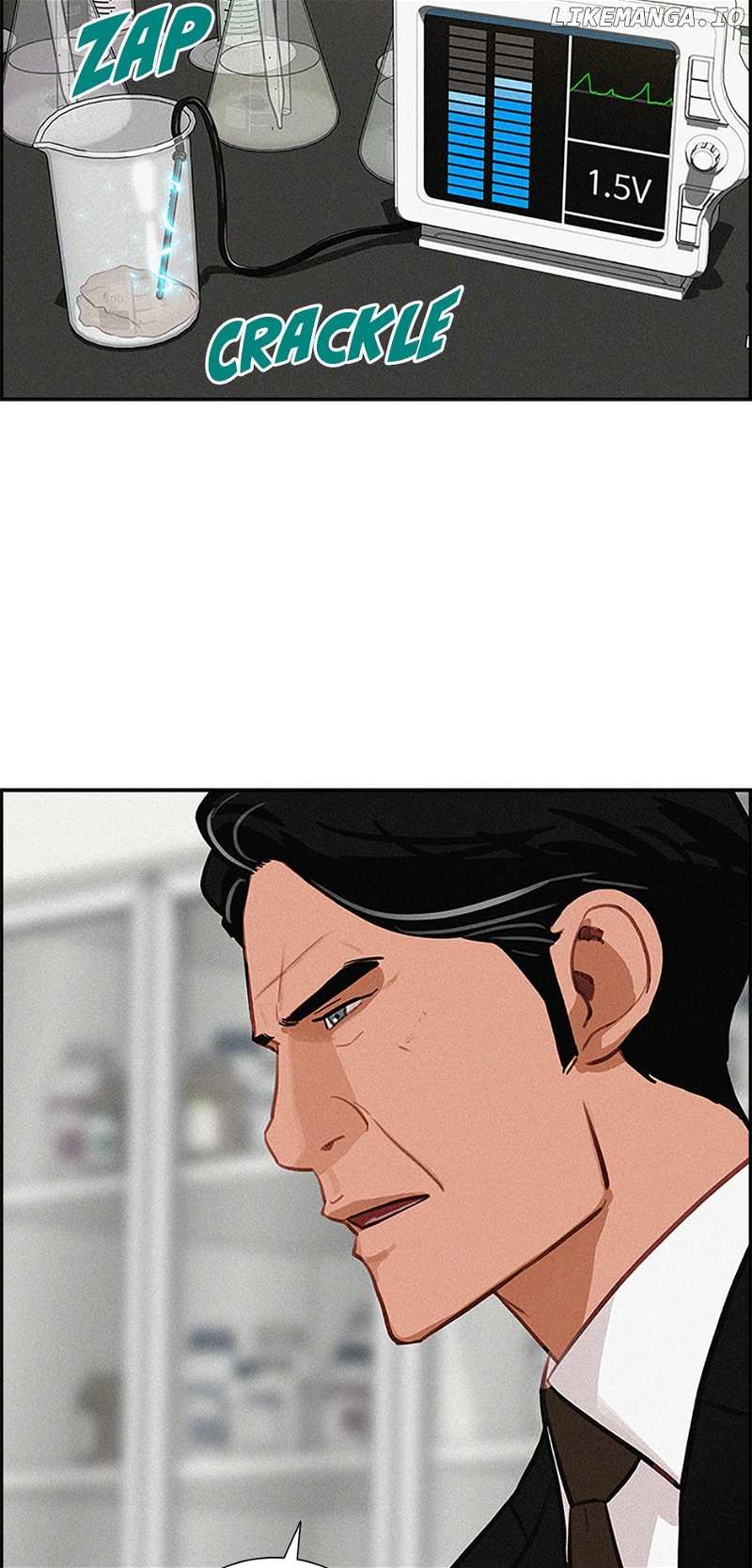 Read Lord Of Money Manga Online
