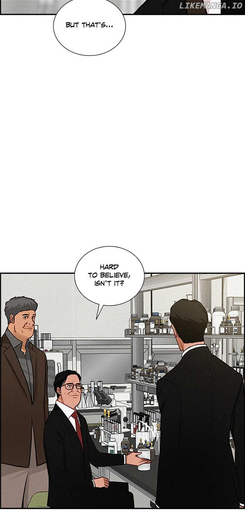 Read Lord Of Money Manga Online