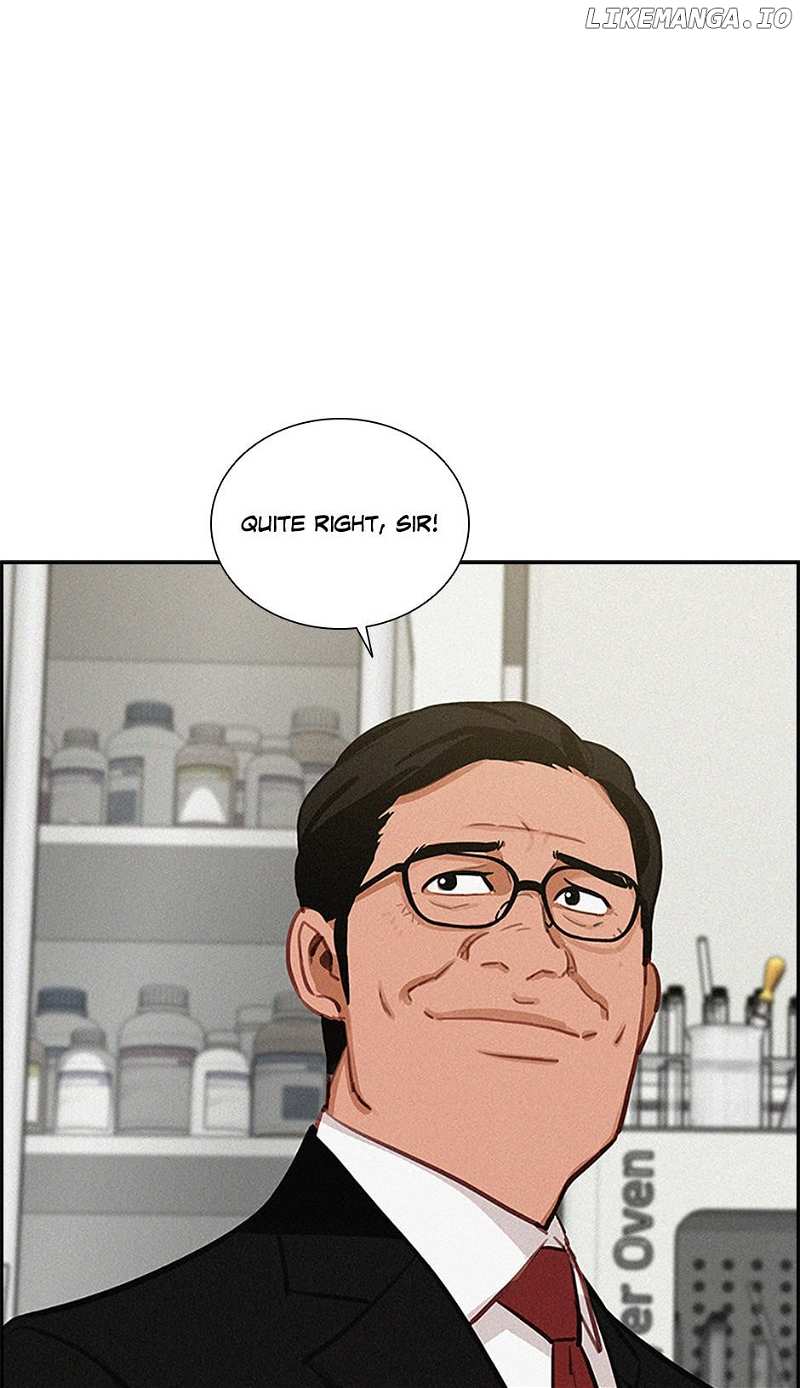 Read Lord Of Money Manga Online