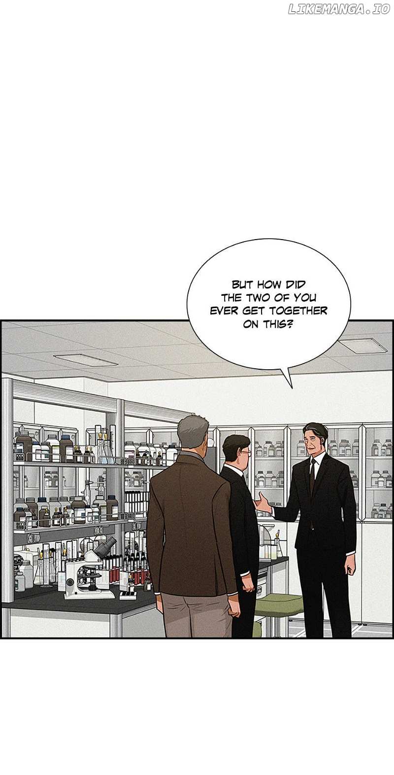Read Lord Of Money Manga Online