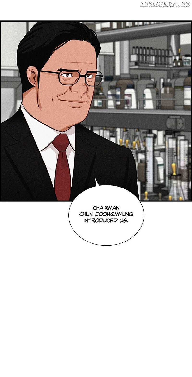 Read Lord Of Money Manga Online