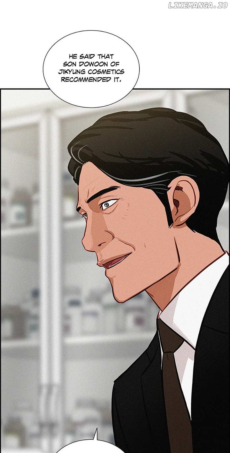 Read Lord Of Money Manga Online