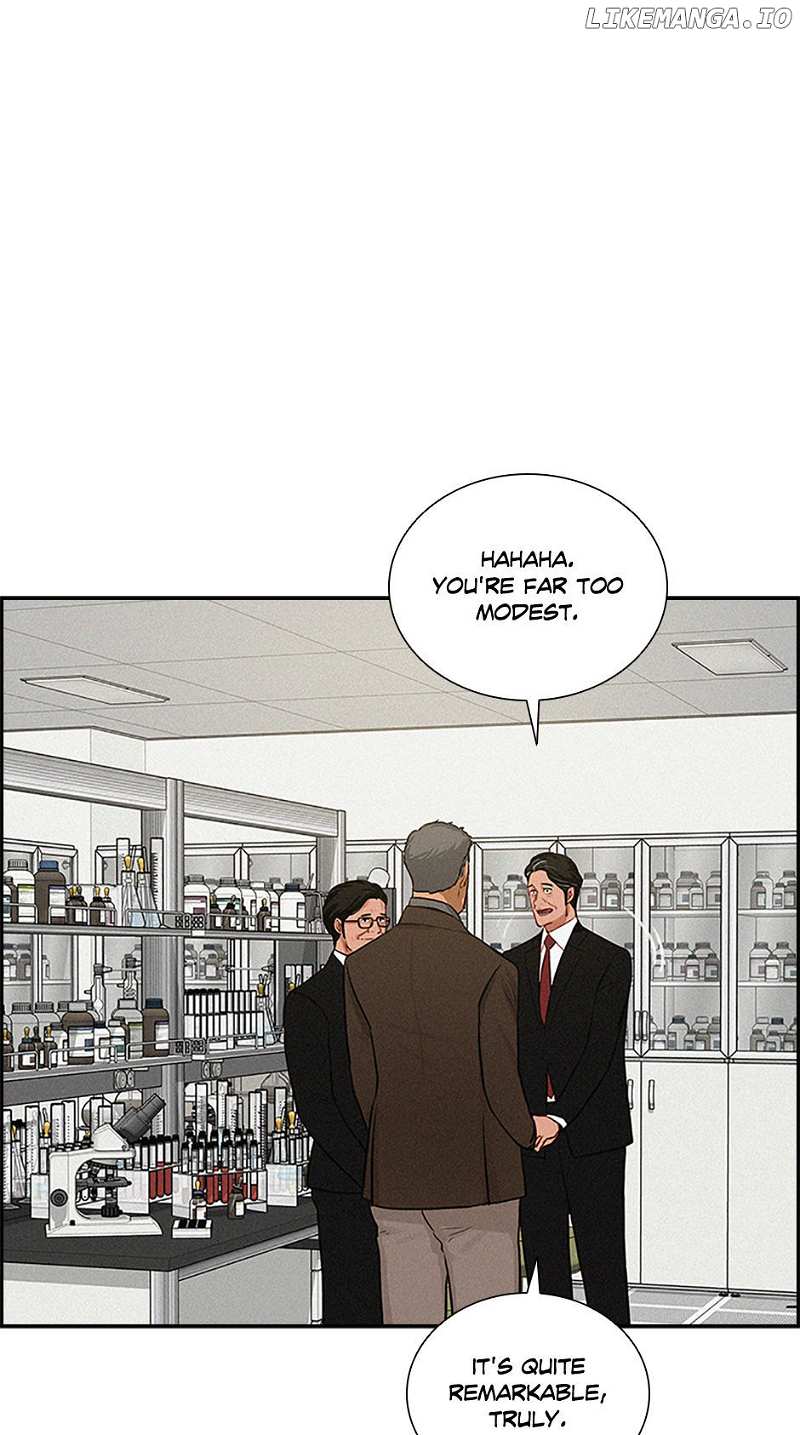 Read Lord Of Money Manga Online