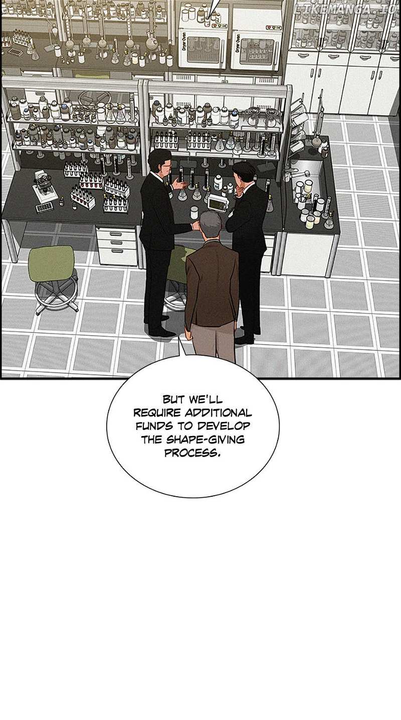 Read Lord Of Money Manga Online