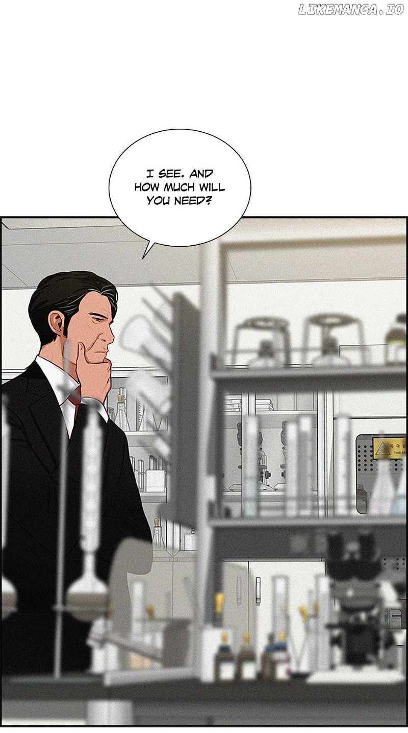 Read Lord Of Money Manga Online