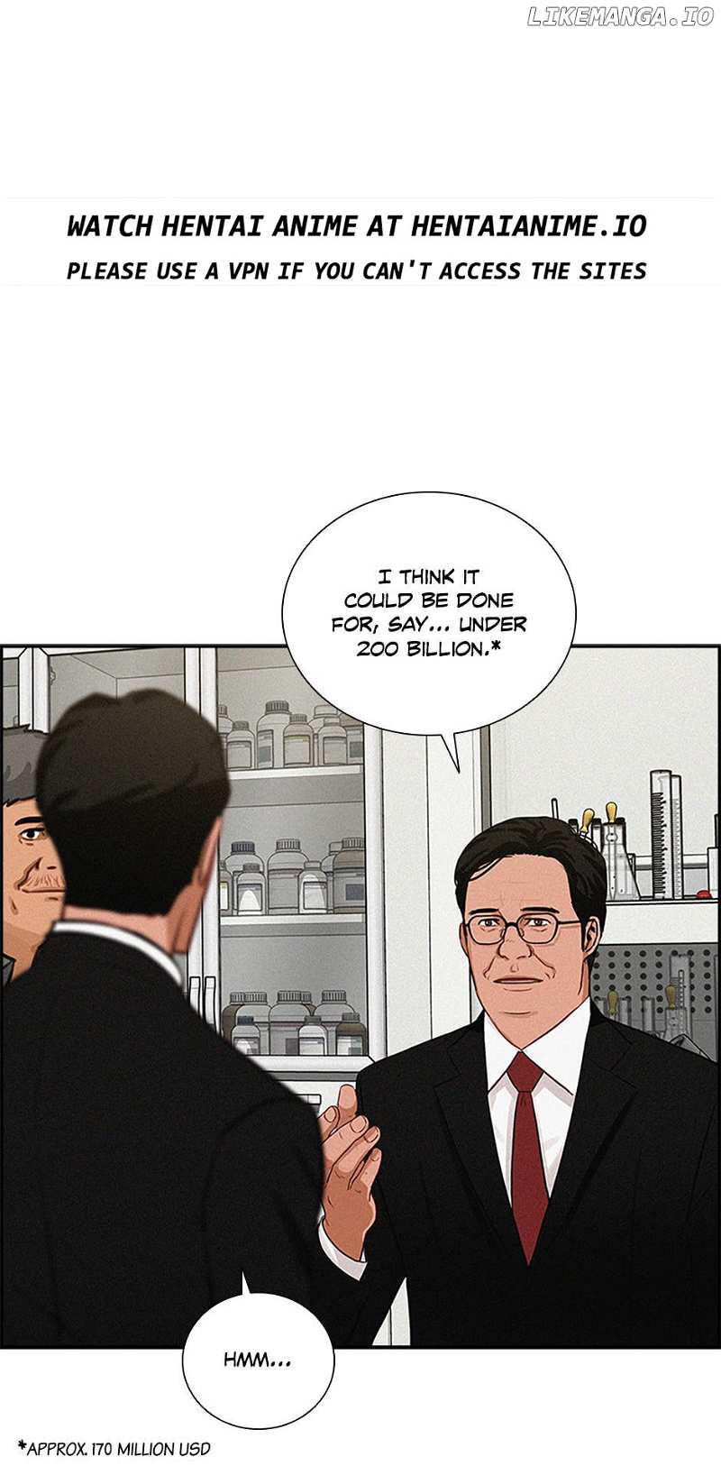 Read Lord Of Money Manga Online