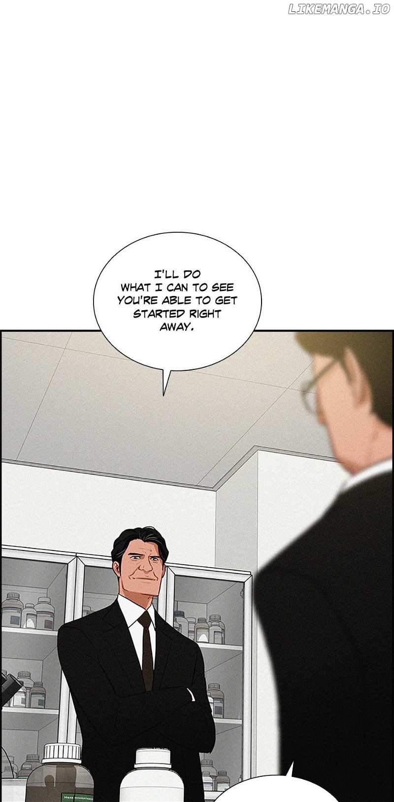 Read Lord Of Money Manga Online