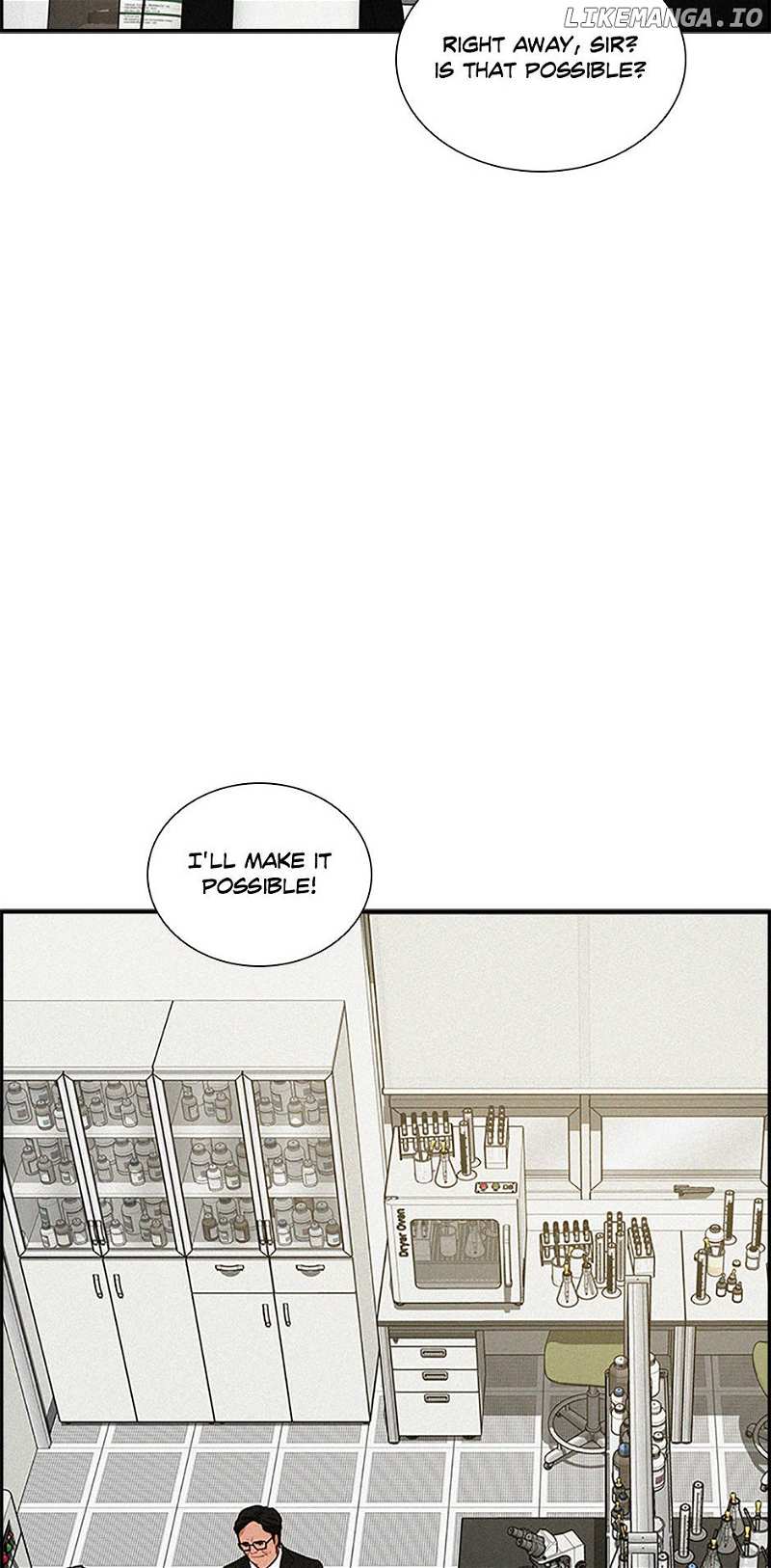 Read Lord Of Money Manga Online