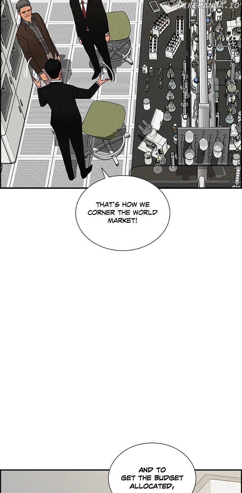 Read Lord Of Money Manga Online
