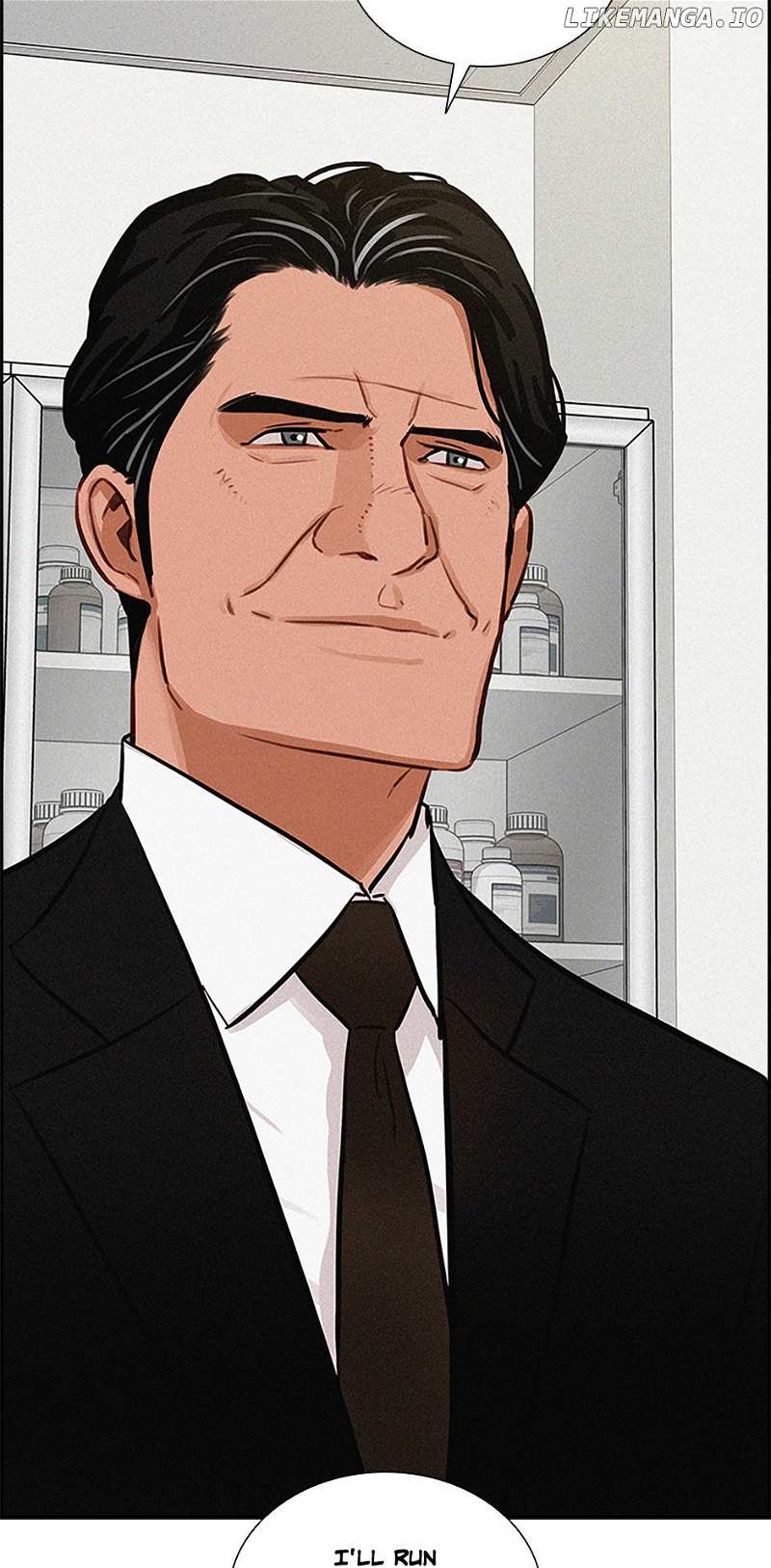 Read Lord Of Money Manga Online