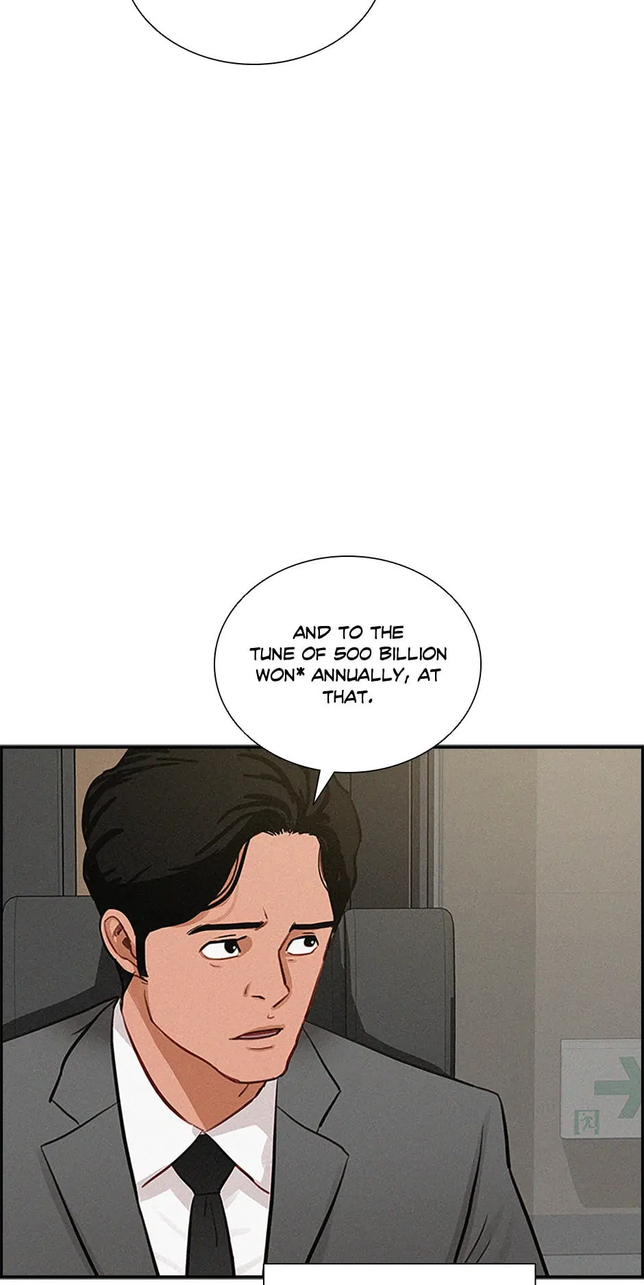 Read Lord Of Money Manga Online
