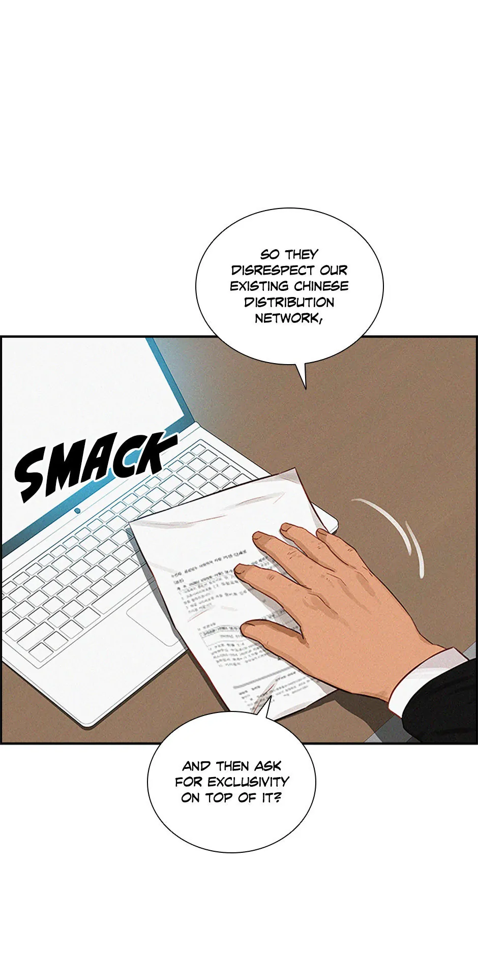 Read Lord Of Money Manga Online