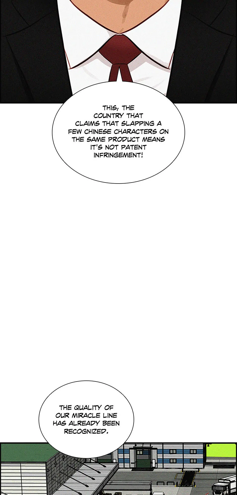 Read Lord Of Money Manga Online