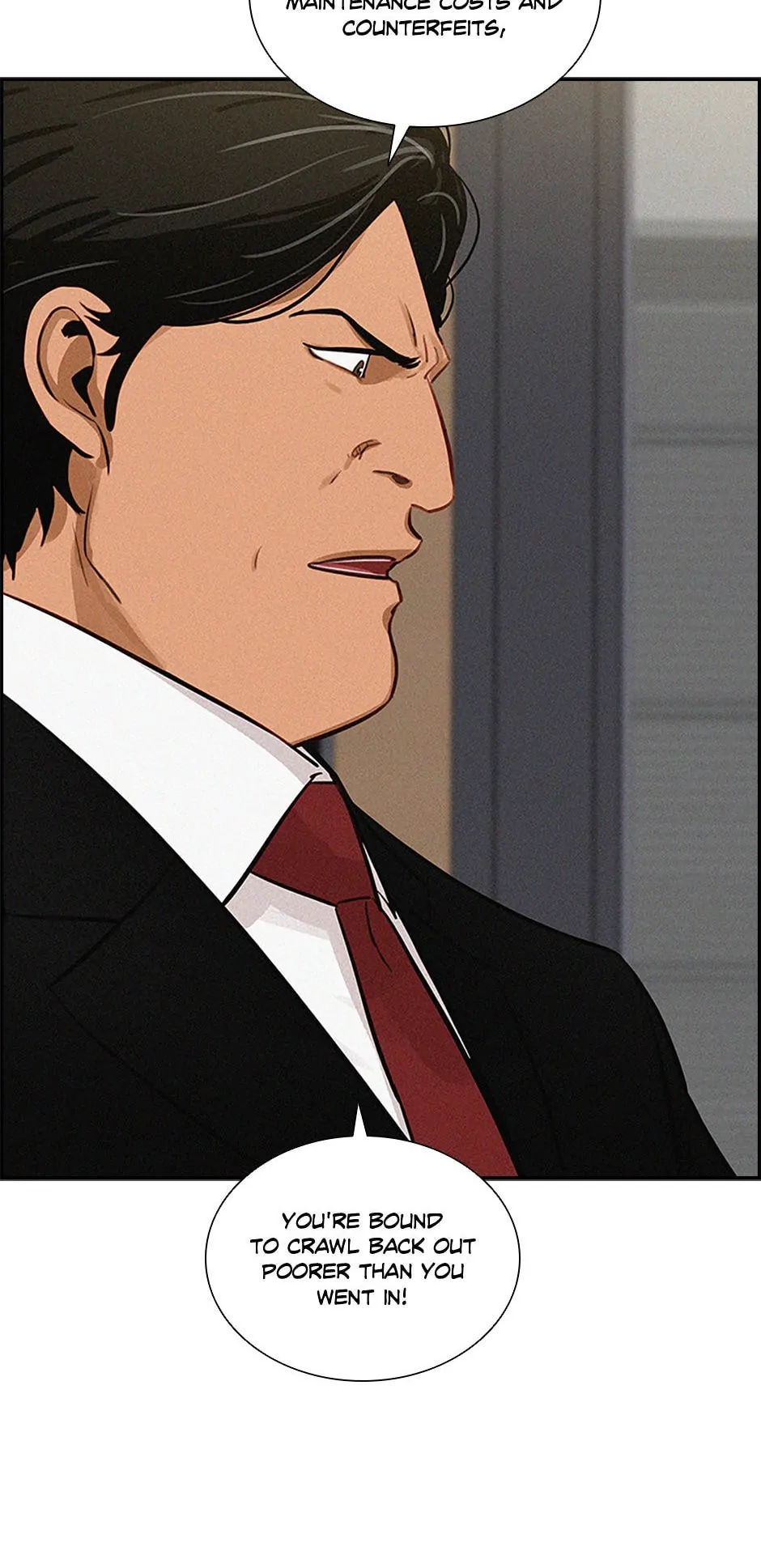 Read Lord Of Money Manga Online