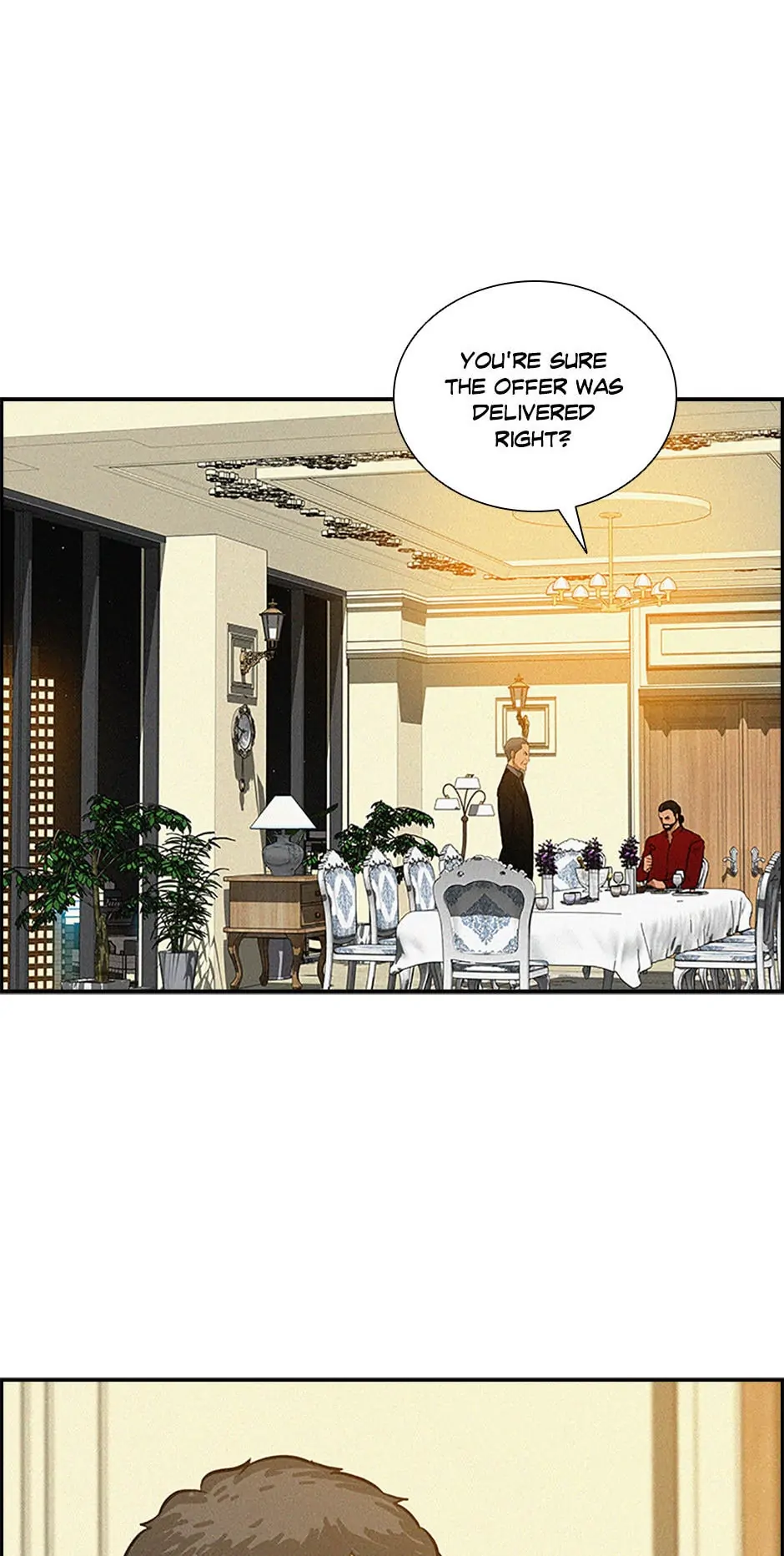 Read Lord Of Money Manga Online