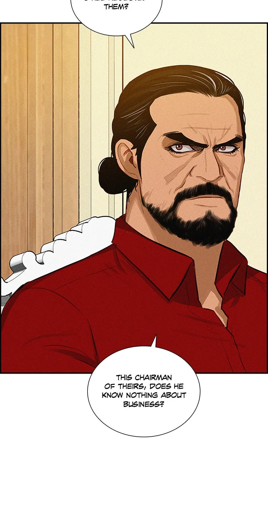 Read Lord Of Money Manga Online
