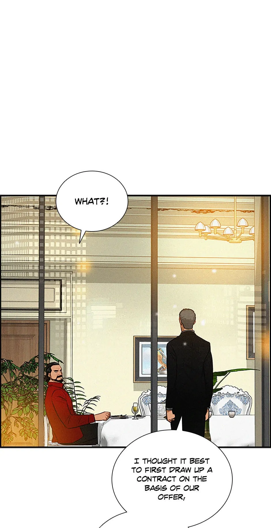 Read Lord Of Money Manga Online