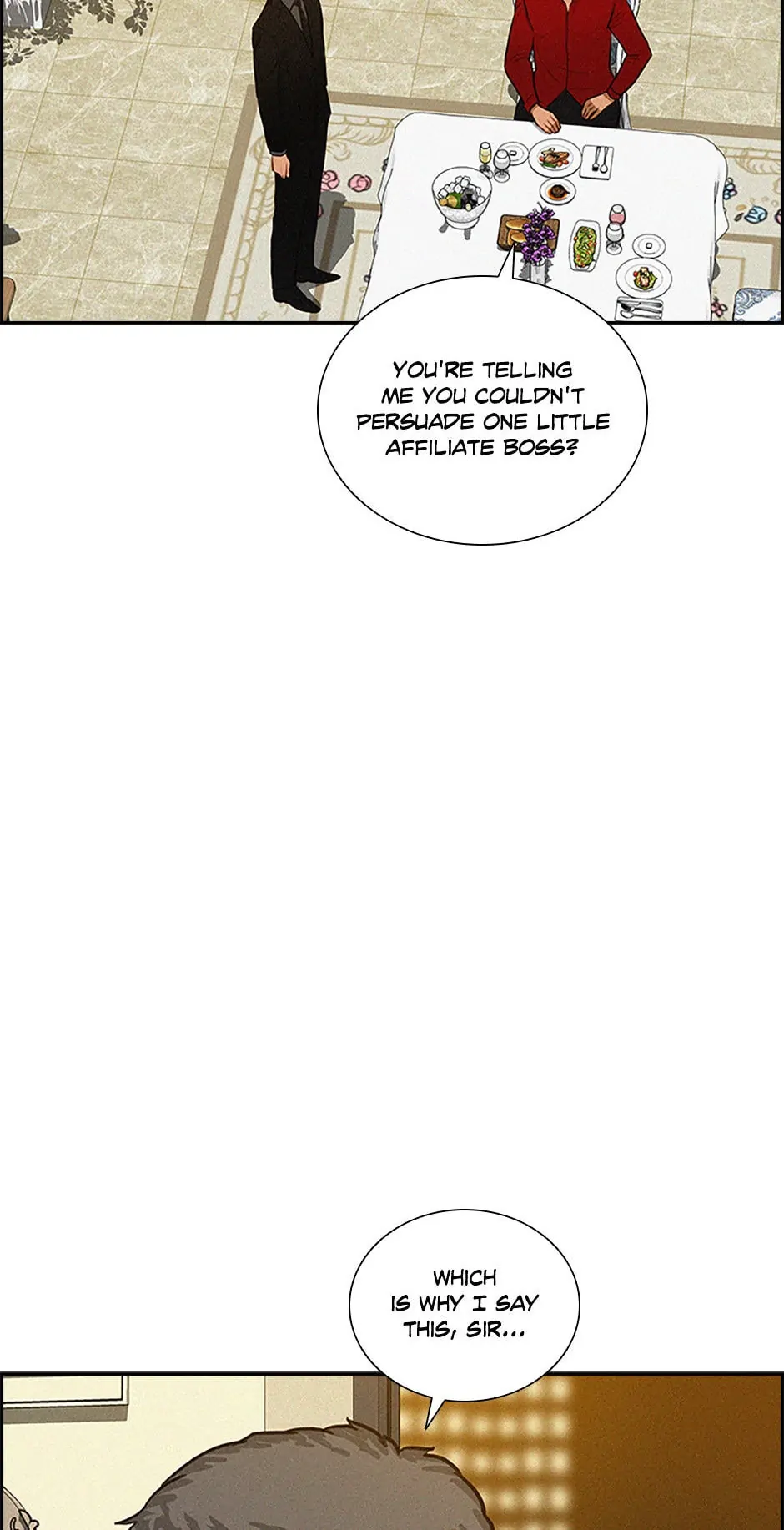 Read Lord Of Money Manga Online