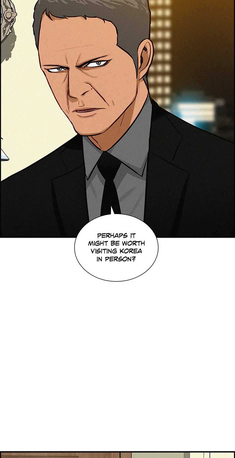 Read Lord Of Money Manga Online
