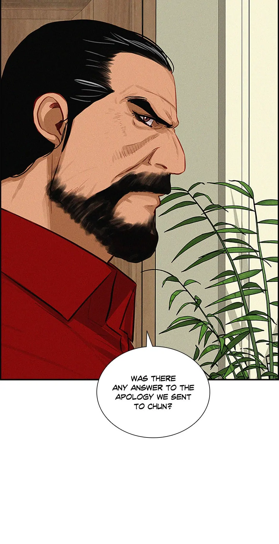 Read Lord Of Money Manga Online