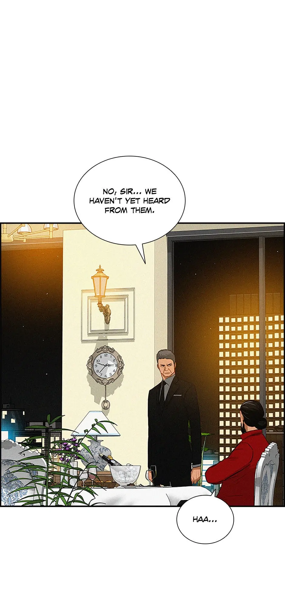Read Lord Of Money Manga Online