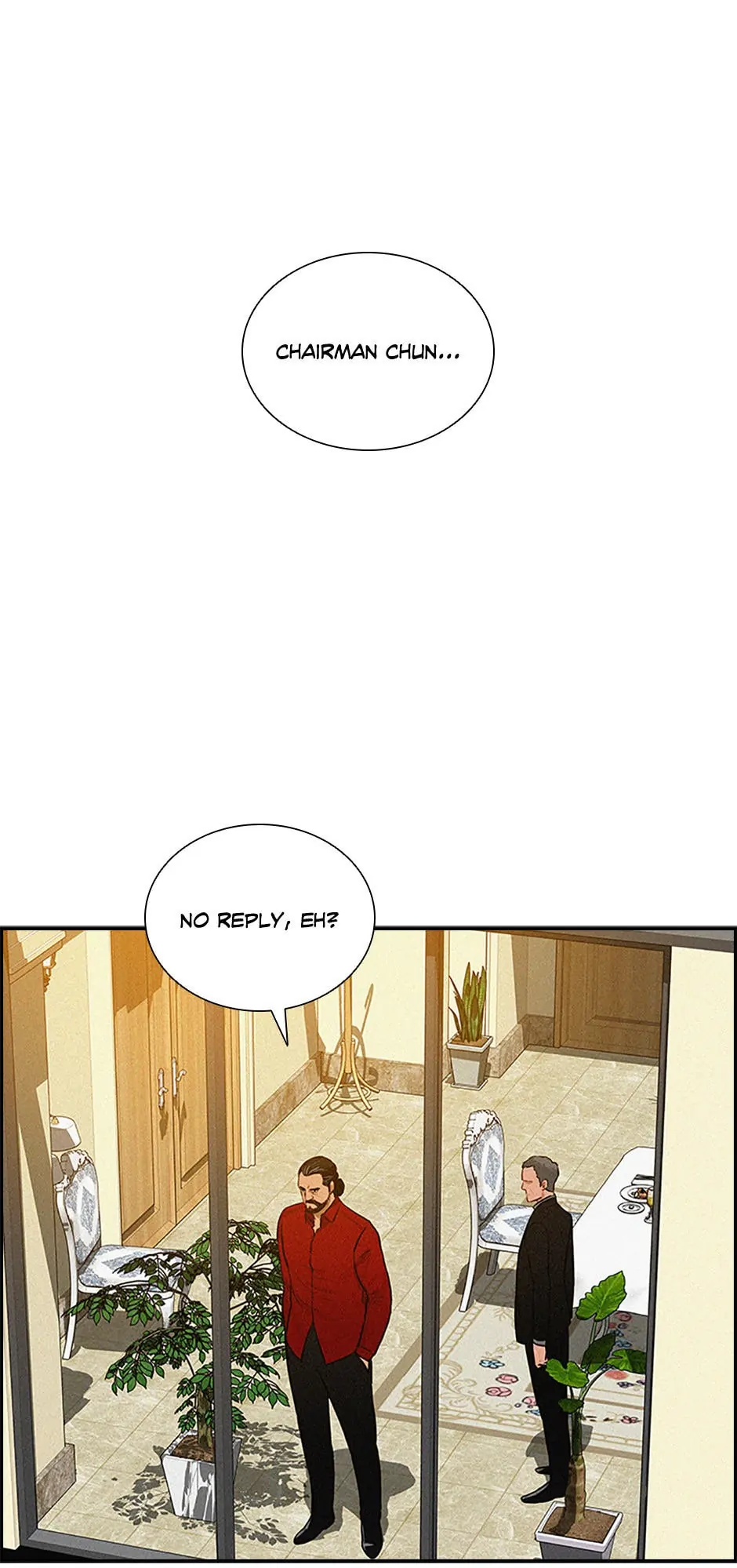 Read Lord Of Money Manga Online