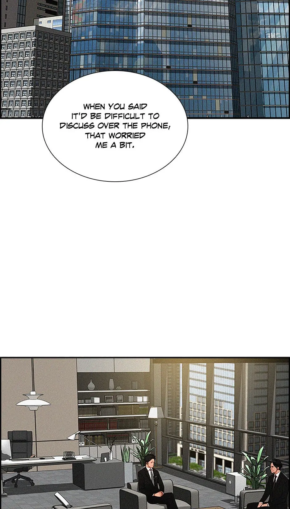 Read Lord Of Money Manga Online