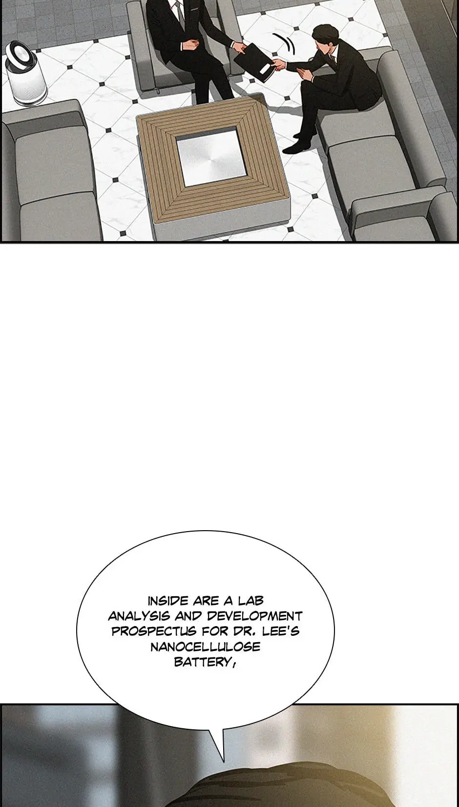 Read Lord Of Money Manga Online