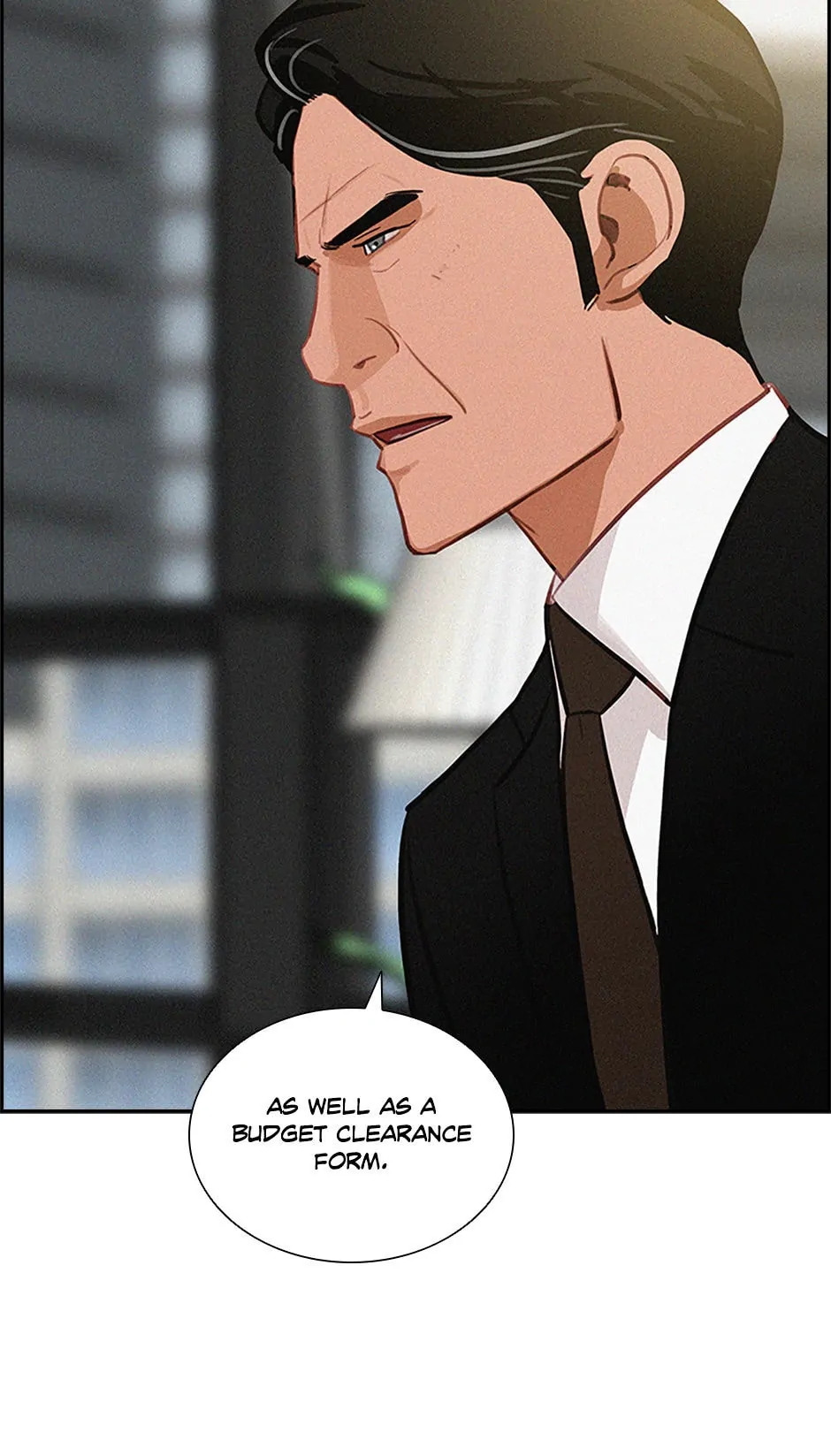 Read Lord Of Money Manga Online