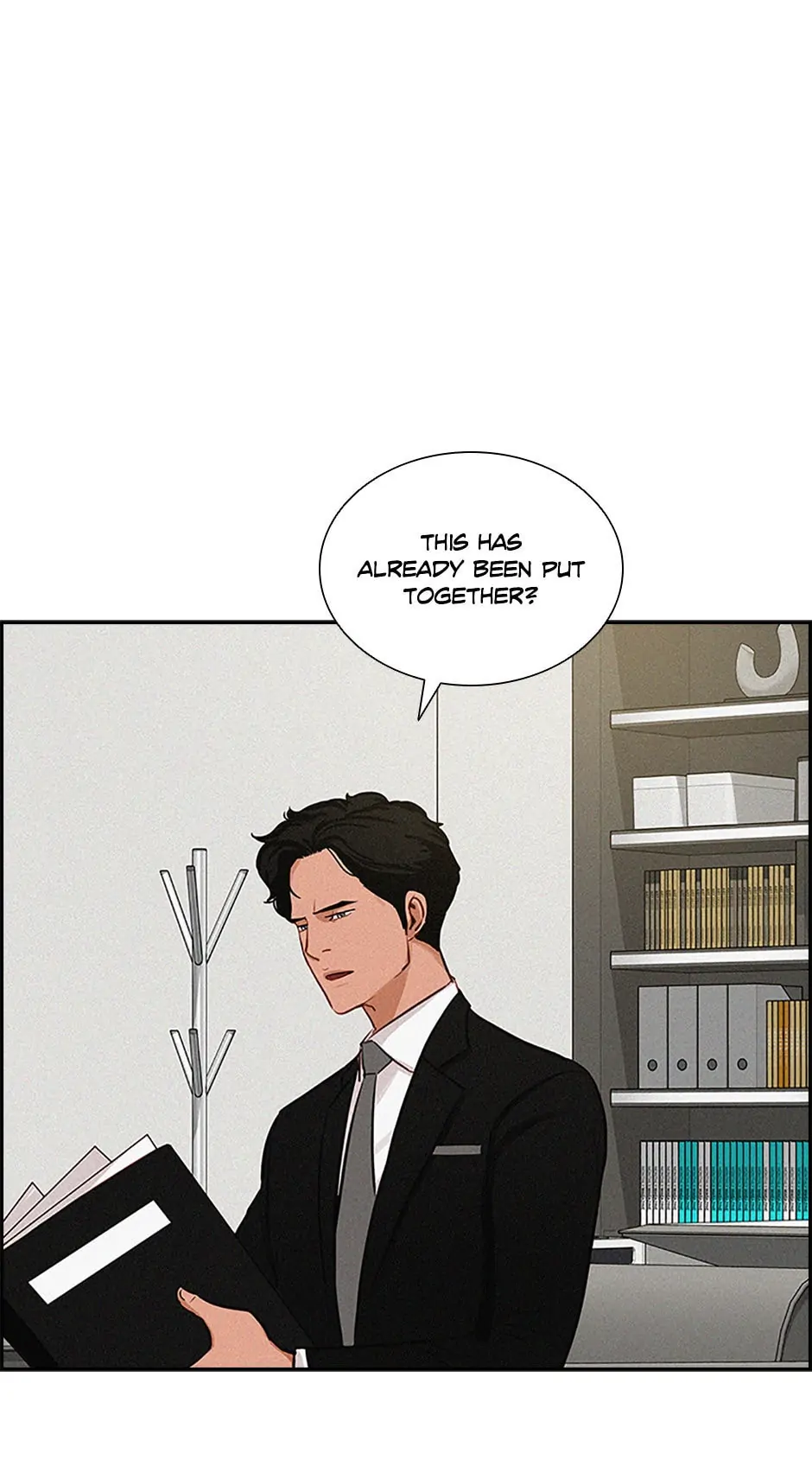 Read Lord Of Money Manga Online