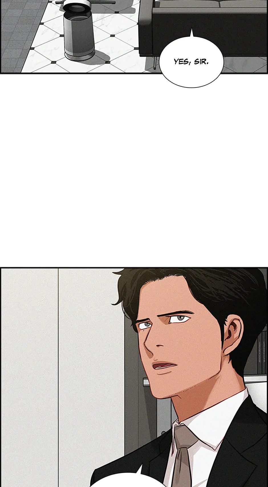 Read Lord Of Money Manga Online