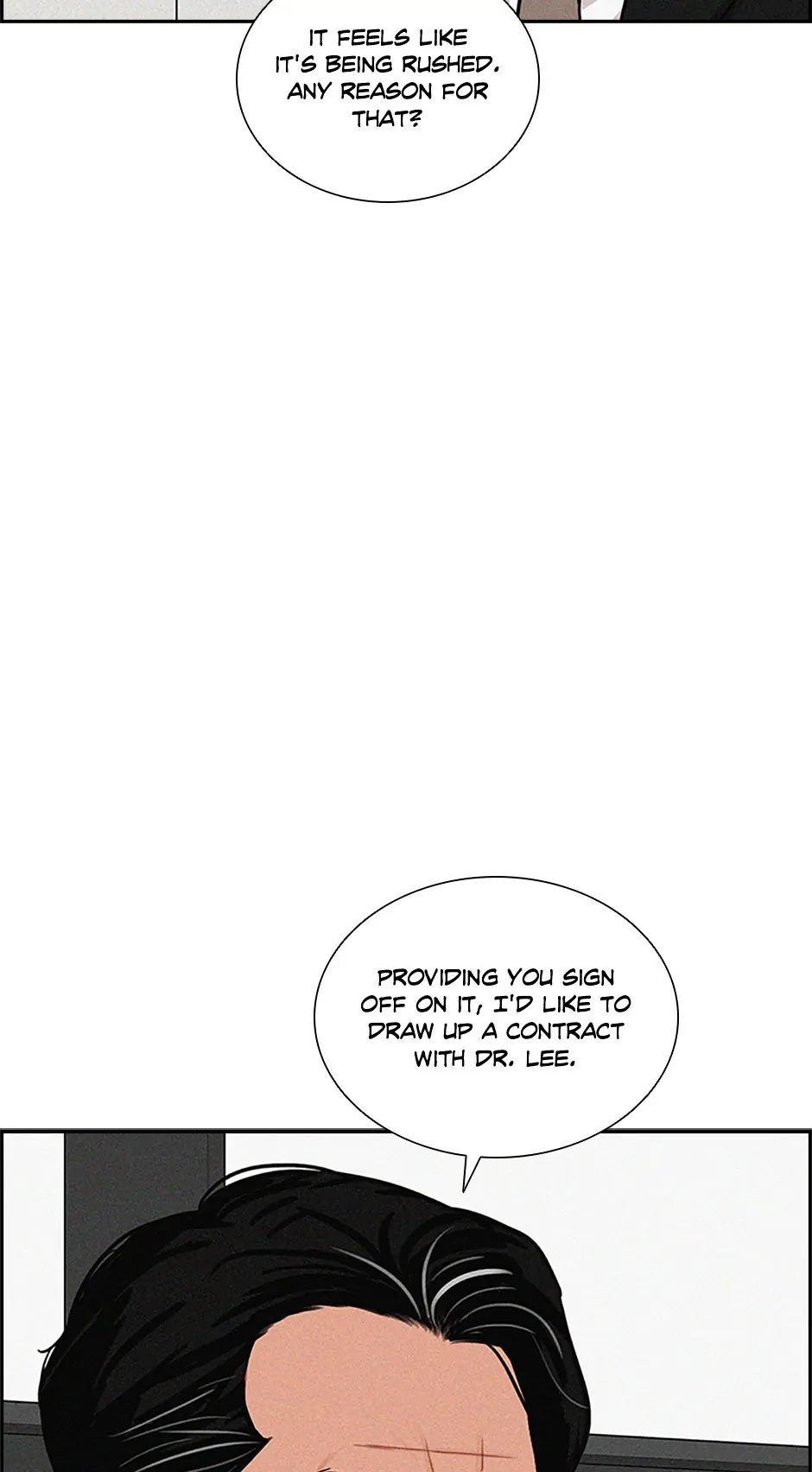 Read Lord Of Money Manga Online