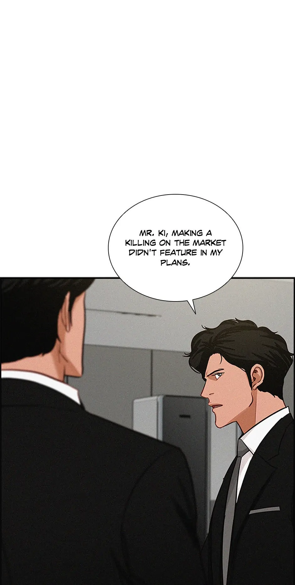 Read Lord Of Money Manga Online