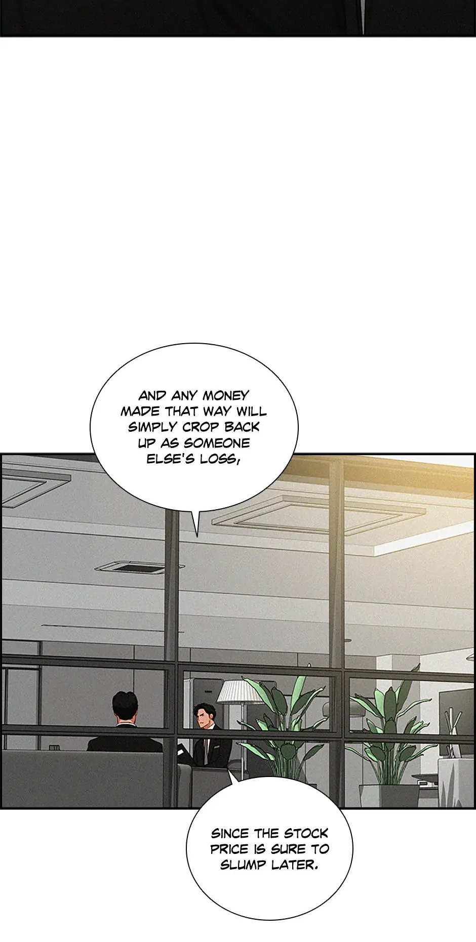 Read Lord Of Money Manga Online