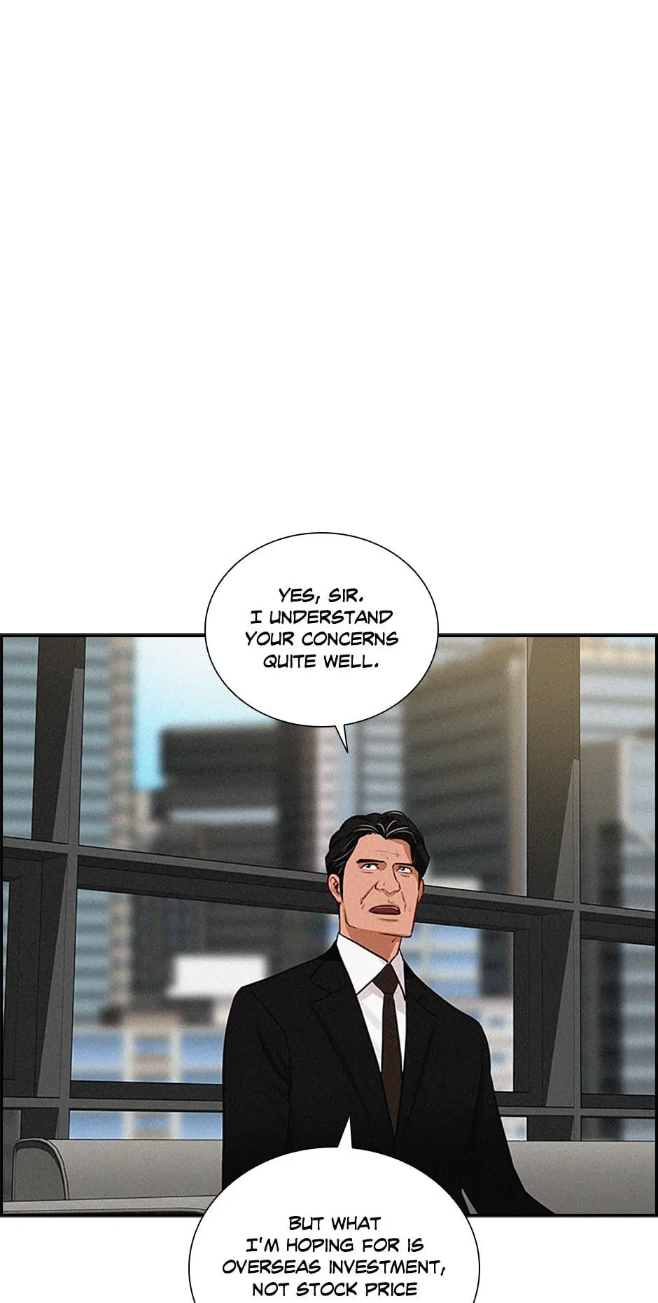 Read Lord Of Money Manga Online
