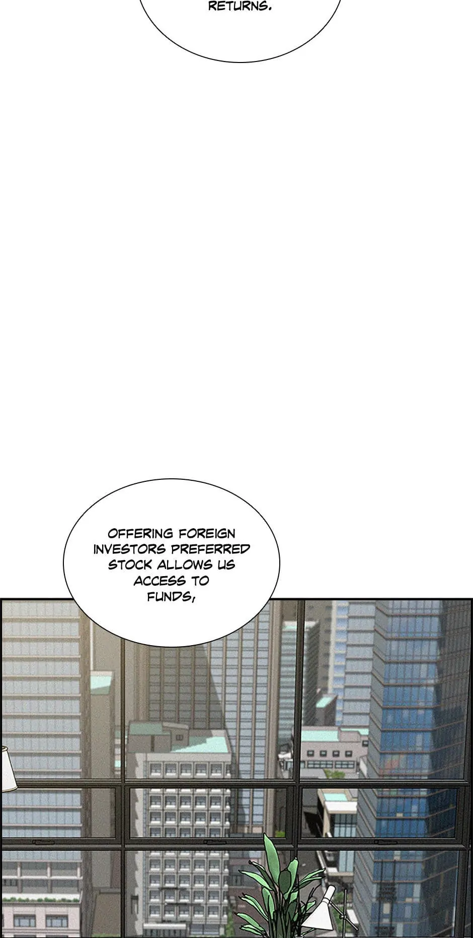 Read Lord Of Money Manga Online