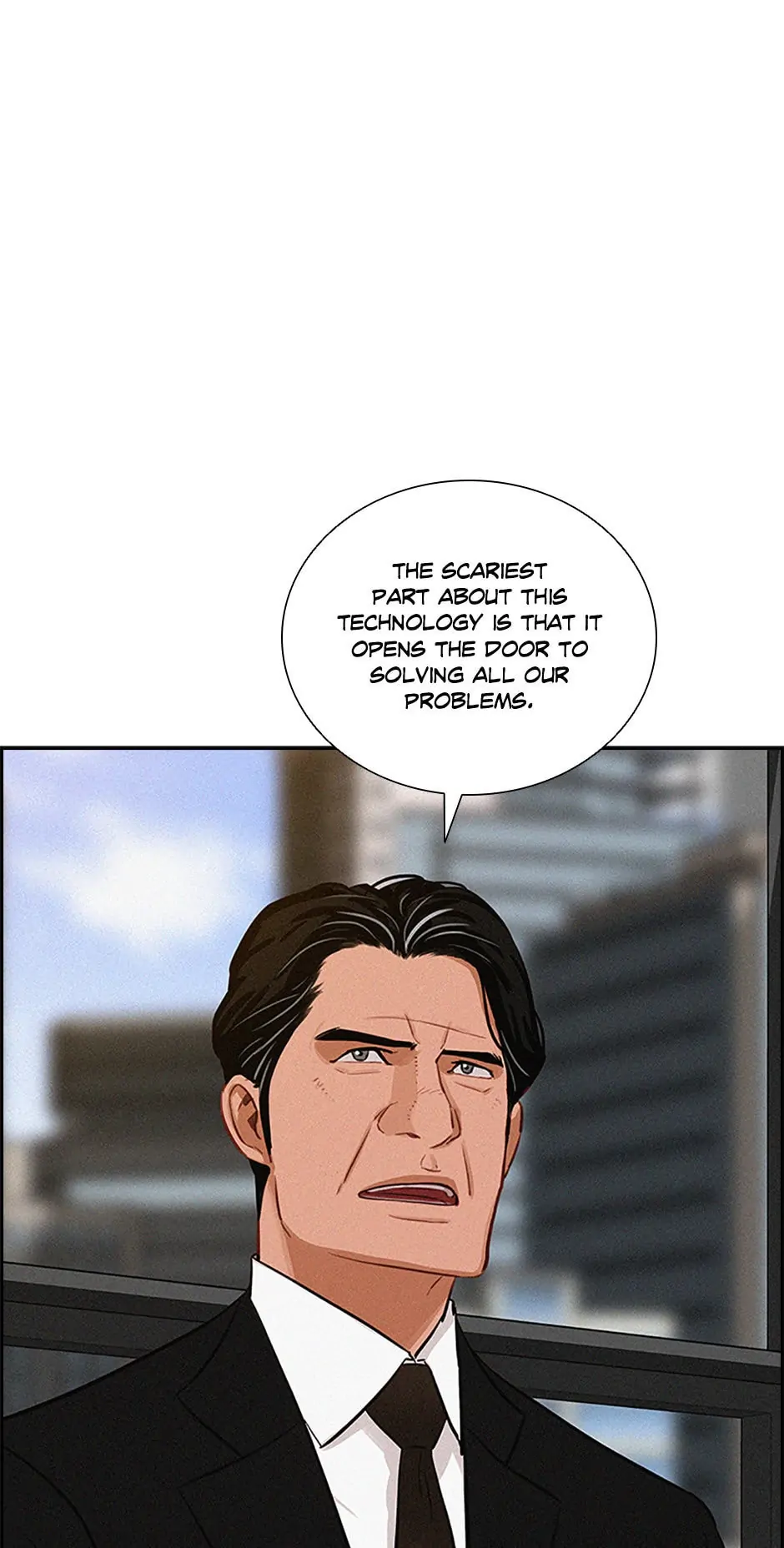Read Lord Of Money Manga Online