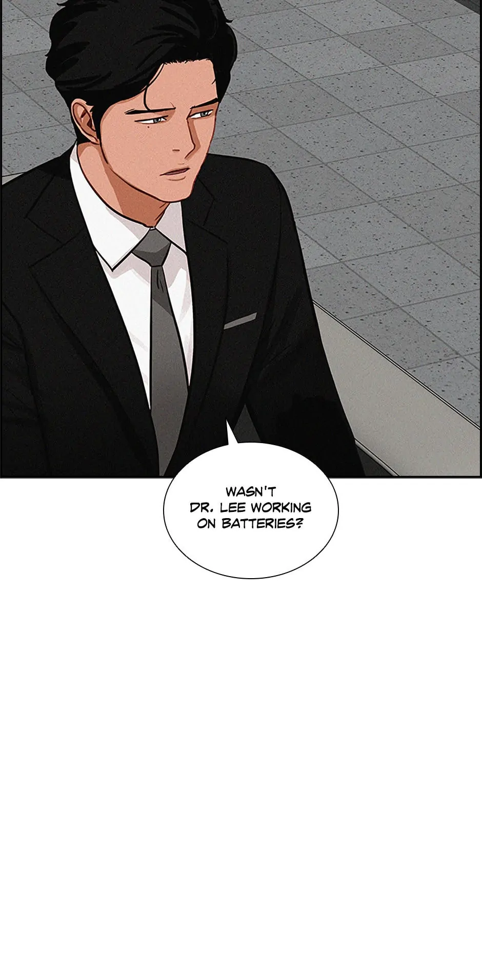 Read Lord Of Money Manga Online