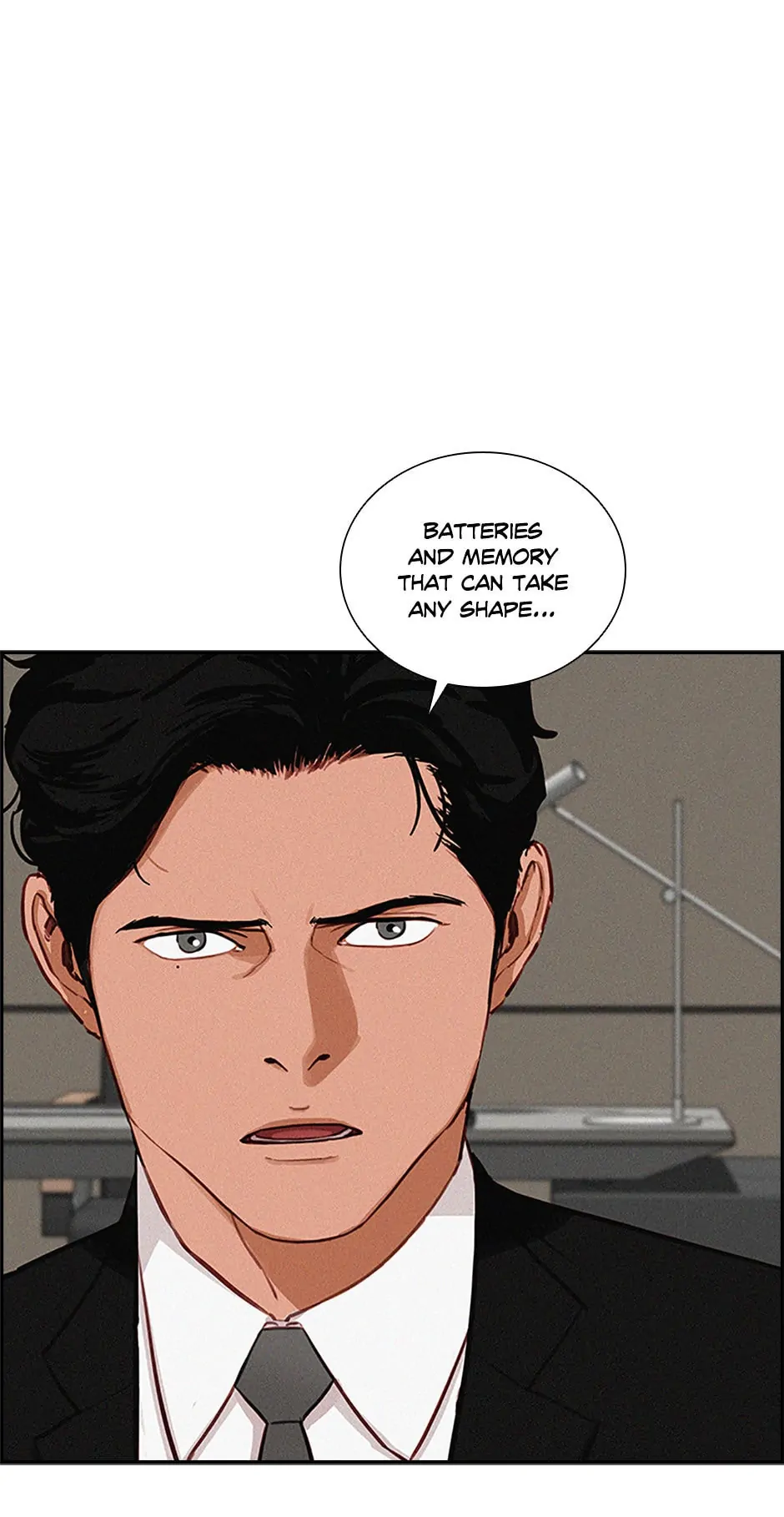 Read Lord Of Money Manga Online