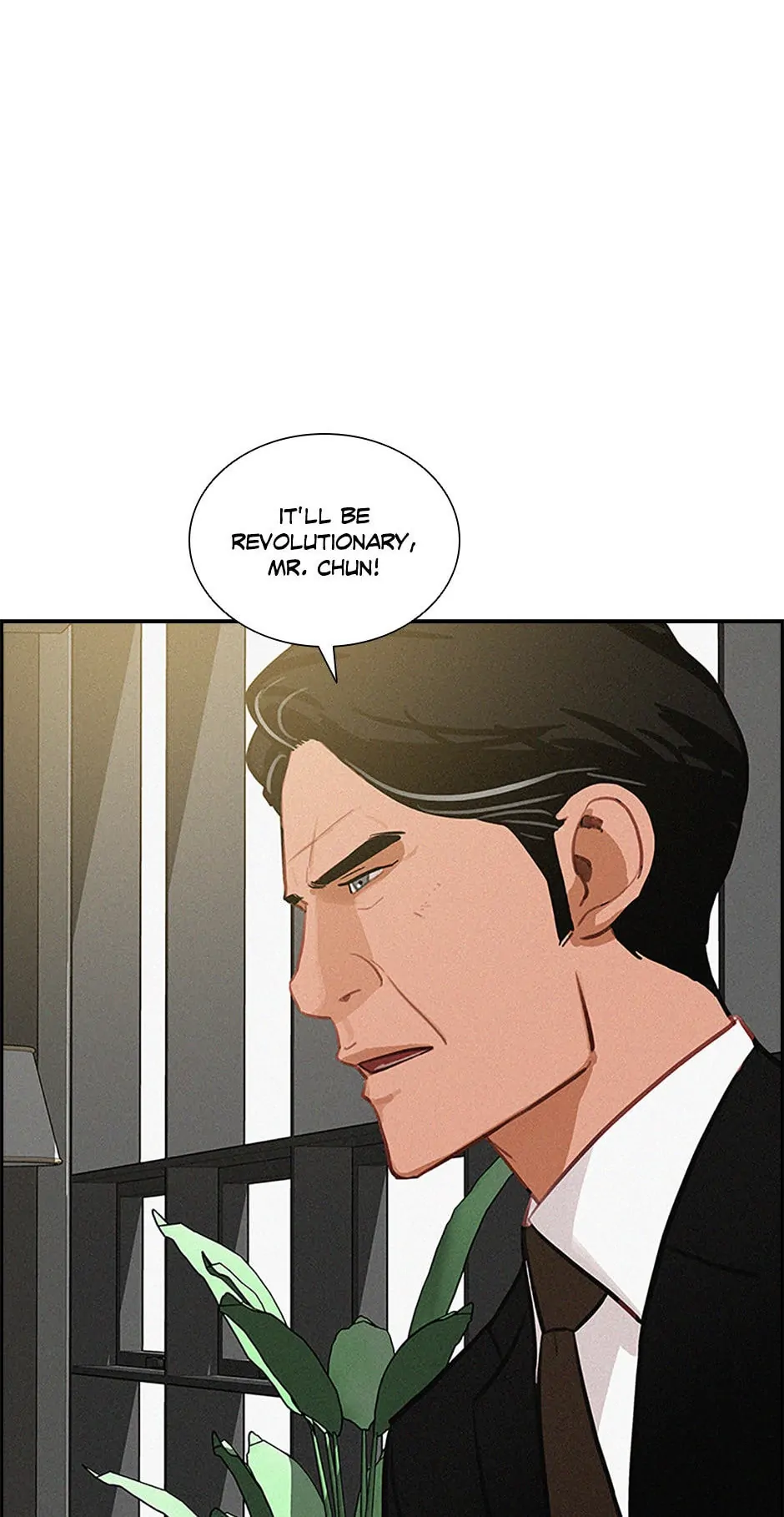 Read Lord Of Money Manga Online