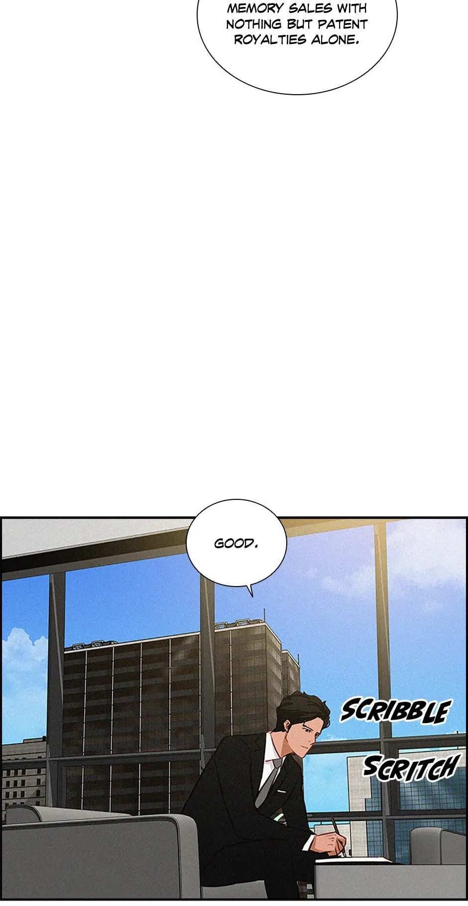 Read Lord Of Money Manga Online