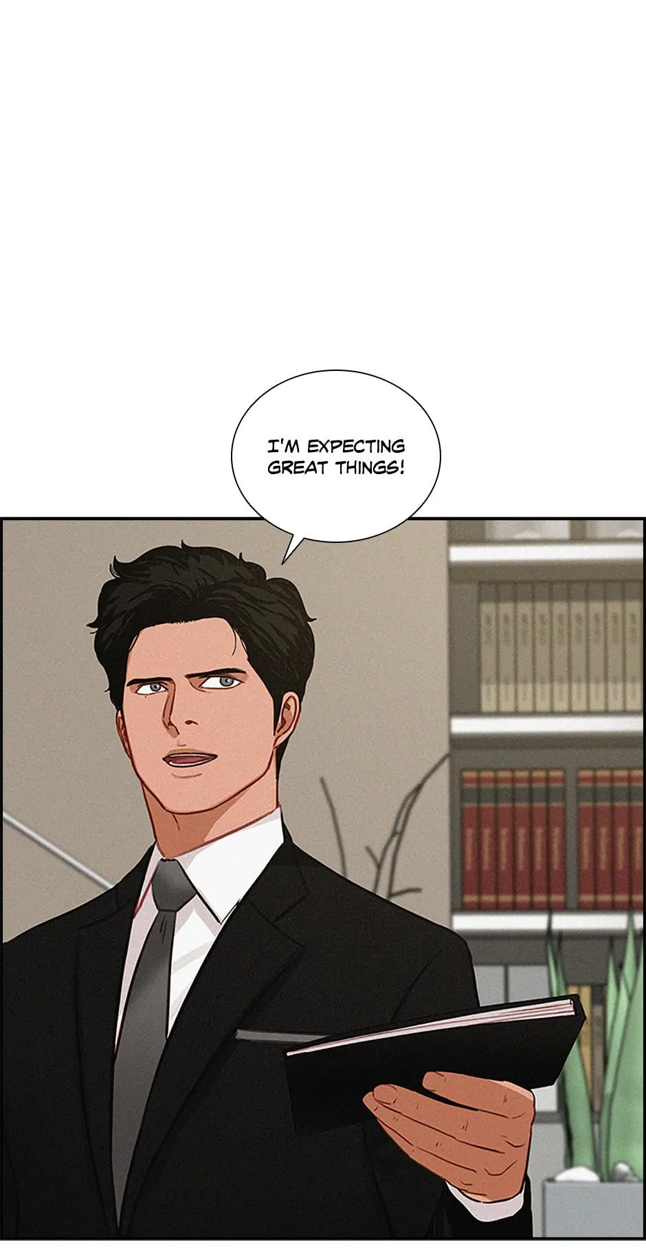 Read Lord Of Money Manga Online