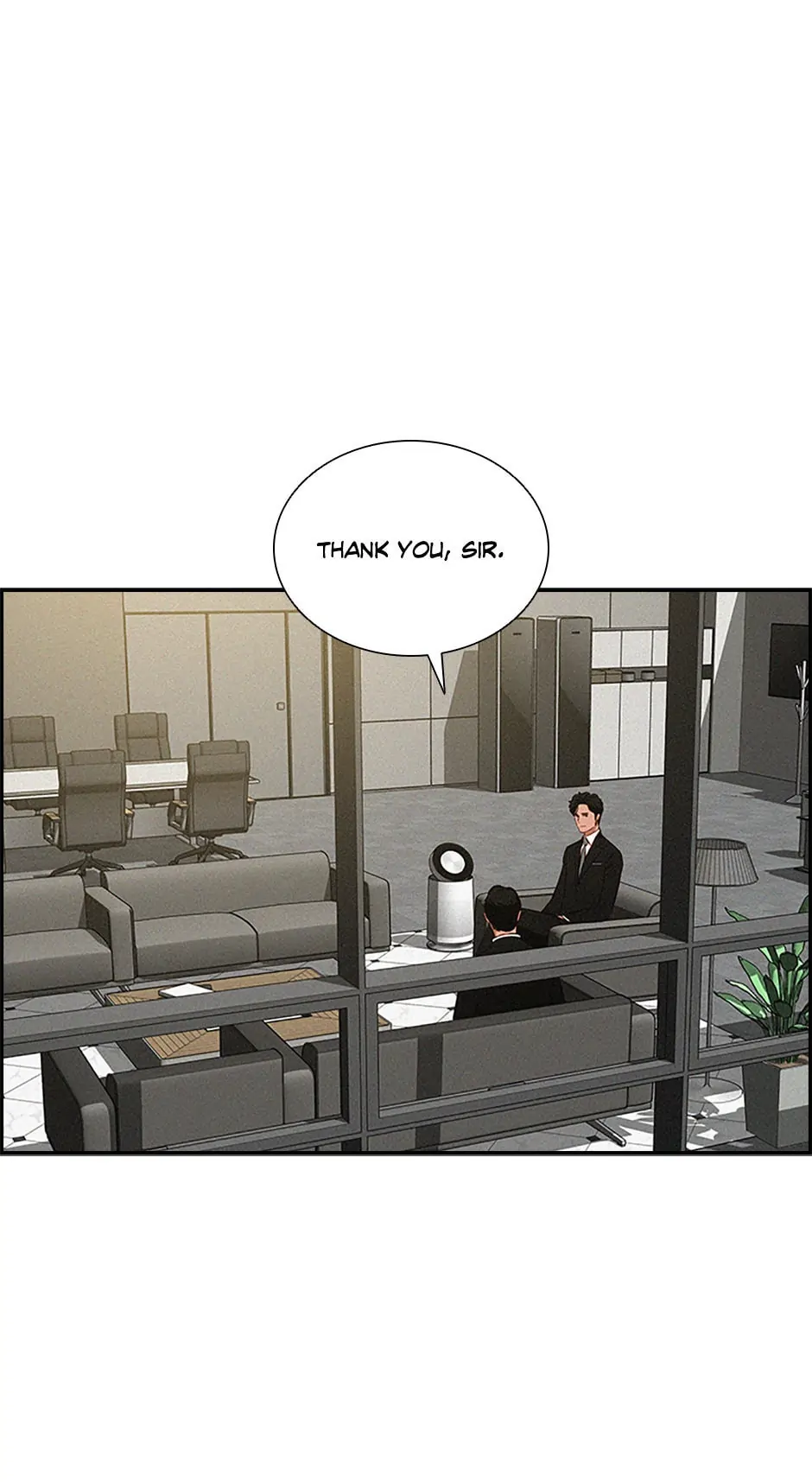 Read Lord Of Money Manga Online