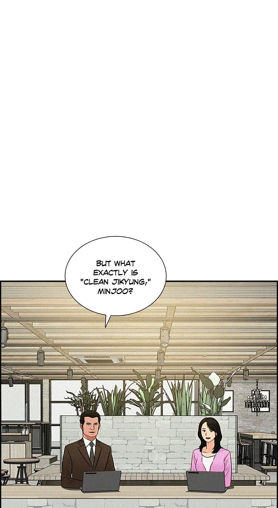 Read Lord Of Money Manga Online