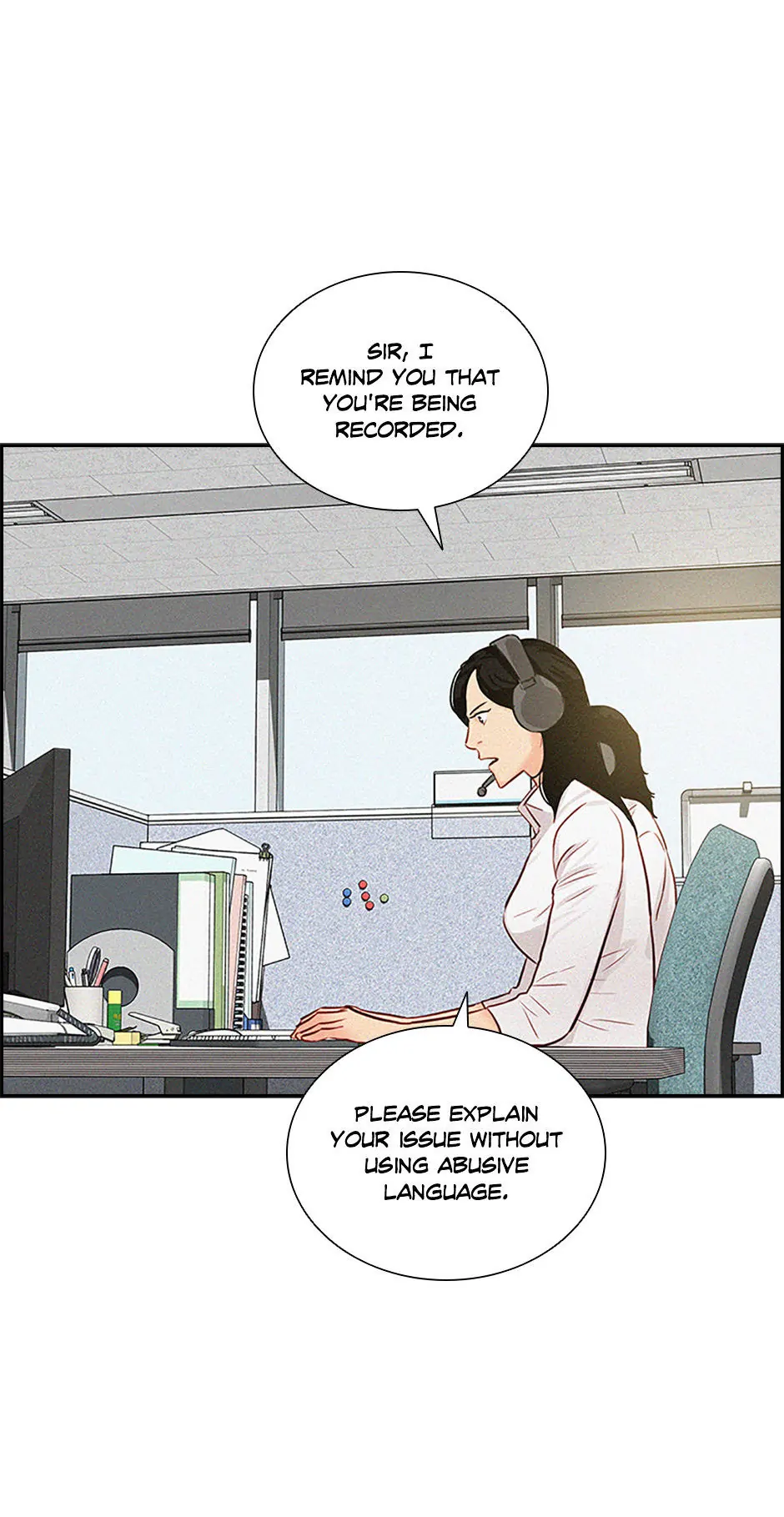 Read Lord Of Money Manga Online