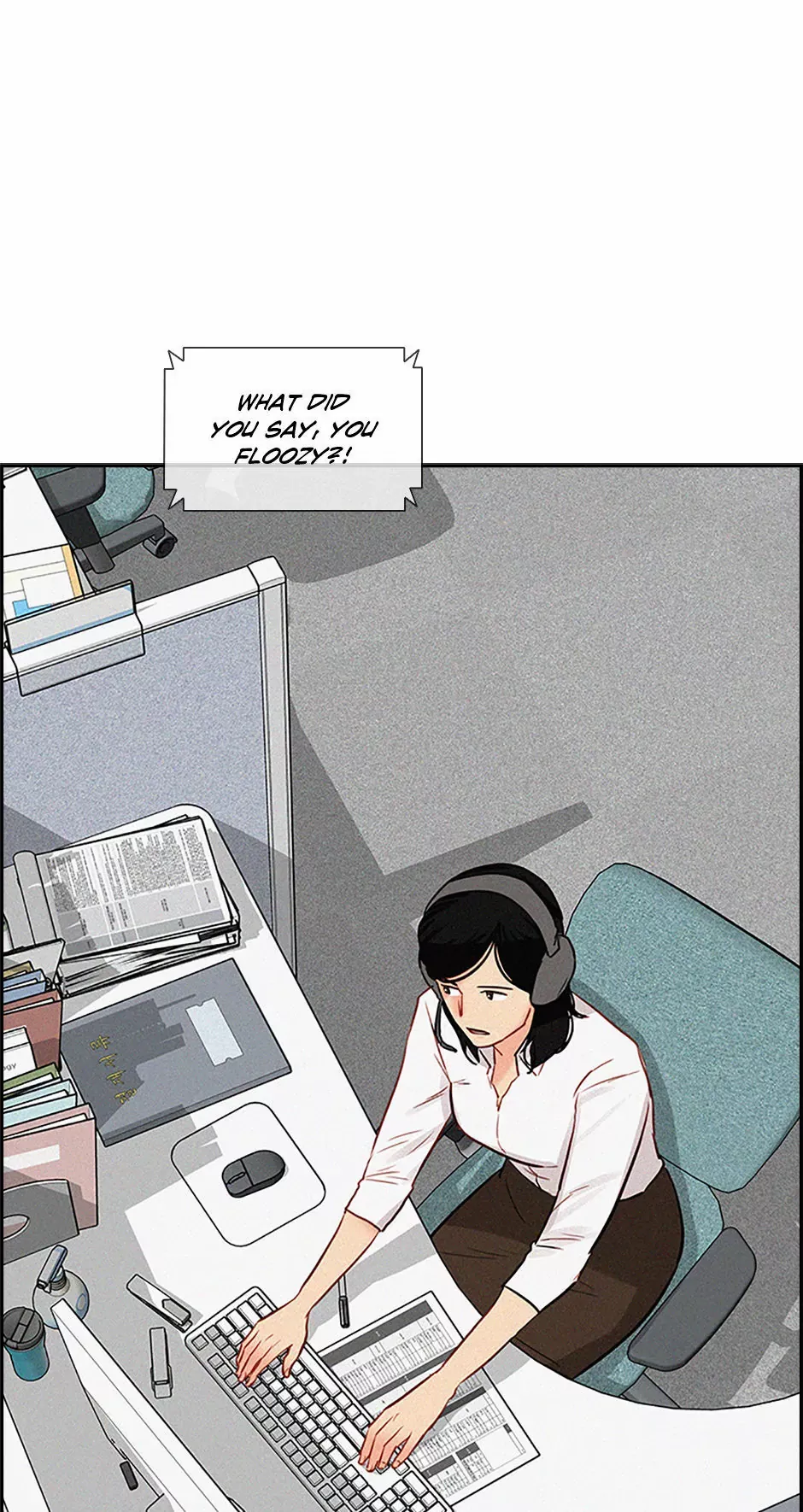 Read Lord Of Money Manga Online
