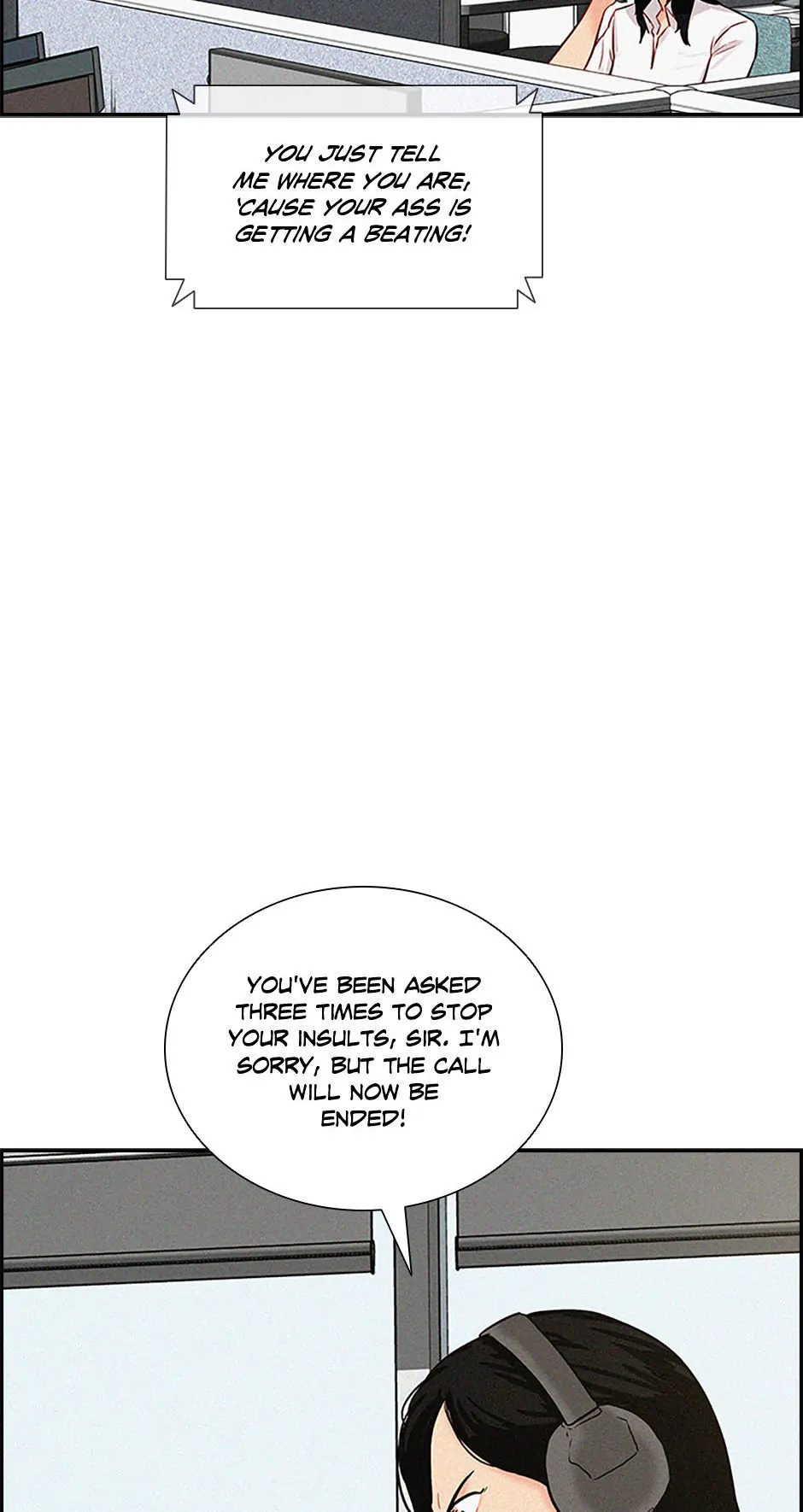 Read Lord Of Money Manga Online