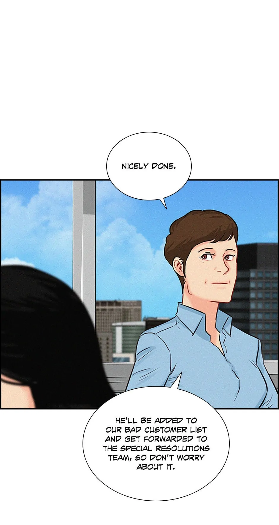 Read Lord Of Money Manga Online