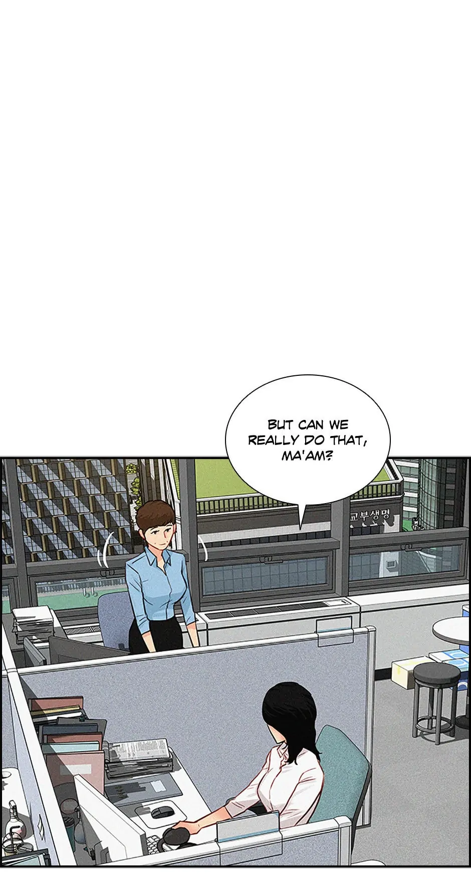 Read Lord Of Money Manga Online